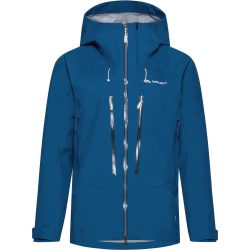 Vaude Damen Monviso 3l Jacke