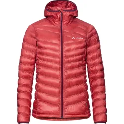 Vaude Damen Batura Hoodie Insulation Jacke