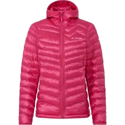 Vaude Damen Batura Hoodie Insulation Jacke