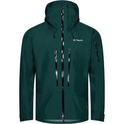 Vaude Herren Monviso 3l Jacke