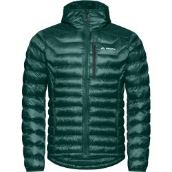 Vaude, Vaude Herren Batura Hooded Insulation Jacke