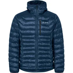 Vaude Herren Batura Hoodie Insulation Jacke