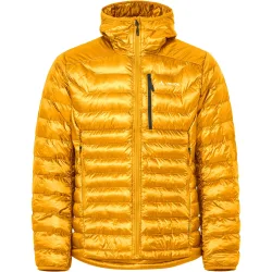 Vaude Herren Batura Hoodie Insulation Jacke