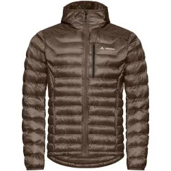 Vaude Herren Batura Hoodie Insulation Jacke