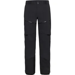 Vaude Herren Monviso 3l Hose