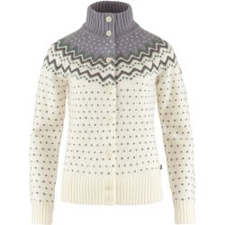 Fjällräven Damen Övik Knit Cardigan
