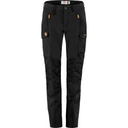 Fjällräven Damen Nikka Curved Hose