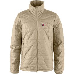 Fjällräven Herren Expedition X-Lätt Jacke