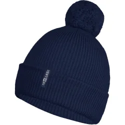 Trollkids Kinder Holmenkollen Bobble Mütze