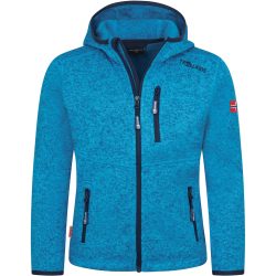 Trollkids Kinder Jondalen XT Jacke