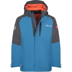 Trollkids Kinder Skanden 3in1 Jacke