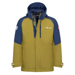 Trollkids Kinder Skanden 3in1 Jacke
