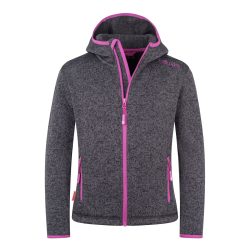 Trollkids Kinder Jondalen XT Jacke