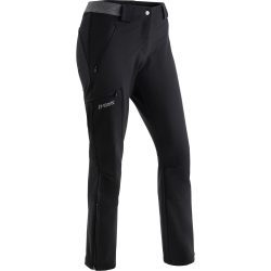 Maier Sports Damen Norit Winter Hose