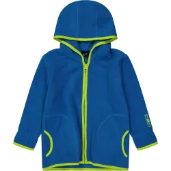 CMP Kinder Fleece Hoodie Jacke
