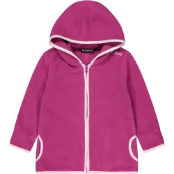 CMP Kinder Fleece Hoodie Jacke