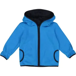 CMP Kinder Fleece Hoodie Jacke