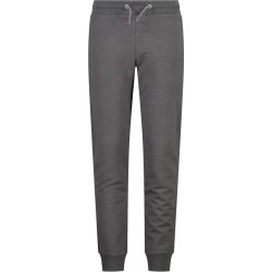 CMP Kinder Stretch Fleece Mel Hose