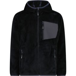 CMP Kinder Highloft Hoodie Jacke