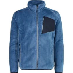 CMP Herren Highloft Jacke
