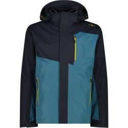 CMP Herren 2in1 Jacke