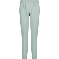 CMP Damen Stretch Fleece Hose