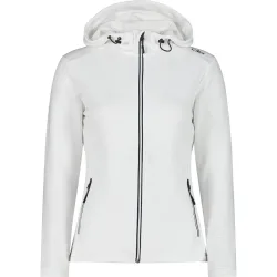 CMP Damen Performance Hoodie Jacke
