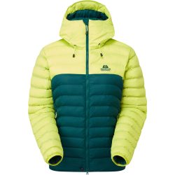 Mountain Equipment Damen Superflux Jacke