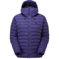 Mountain Equipment Damen Superflux Jacke