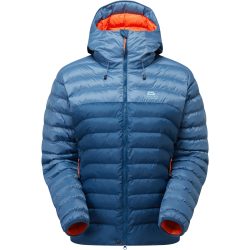 Mountain Equipment Damen Superflux Jacke