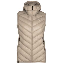 Salewa Damen Sarner Down Hybrid Weste