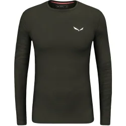 Salewa Herren Cristallo Warm AMR Longsleeve