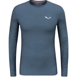 Salewa Herren Cristallo Warm AMR Longsleeve