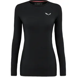 Salewa Damen Cristallo Warm AMR Longsleeve