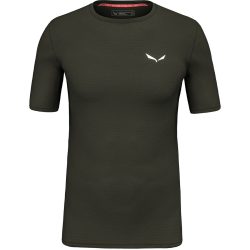 Salewa Herren Cristallo Warm AMR T-Shirt