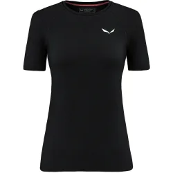 Salewa Damen Cristallo Warm AMR T-Shirt