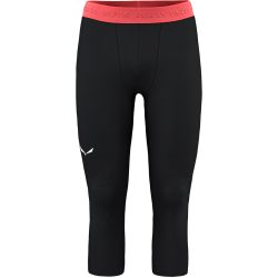 Salewa Herren Cristallo Warm AMR 3/4 Hose