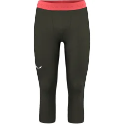 Salewa Herren Cristallo Warm AMR 3/4 Hose