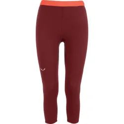 Salewa Damen Cristallo Warm AMR 3/4 Hose