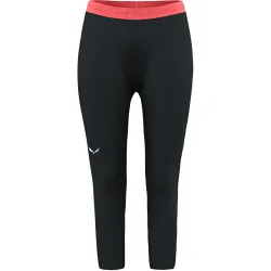 Salewa Damen Cristallo Warm AMR 3/4 Hose