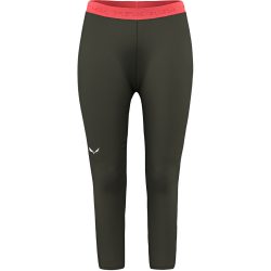 Salewa Damen Cristallo Warm AMR 3/4 Hose