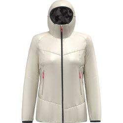 Salewa Damen Ortles TWR Stretch Hoodie Jacke