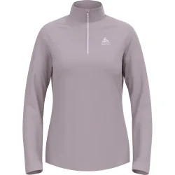 Odlo Damen Besso Half Zip Longsleeve