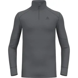 Odlo Herren Active X Turtle Half Zip Longsleeve