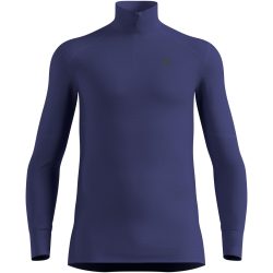 Odlo Herren Active X Turtle Half Zip Longsleeve