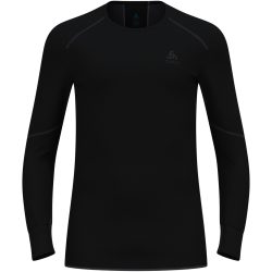 Odlo Herren Active X-Warm Eco Crew Longsleeve