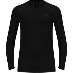 Odlo Herren Active X-Warm Eco Crew Longsleeve