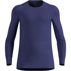 Odlo Herren Active X-Warm Eco Crew Longsleeve