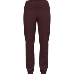 Odlo Brensholmen Langlaufhose für Damen - Skilanglauf - maron, M