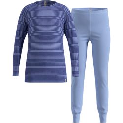 Odlo Kinder Active Warm Eco Unterwäsche Set